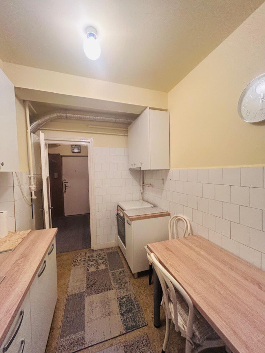 Închiriere apart. cu 2 camere în Centrul Clujului, 620 Eur