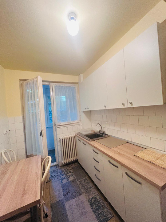 Închiriere apart. cu 2 camere în Centrul Clujului, 590 Eur