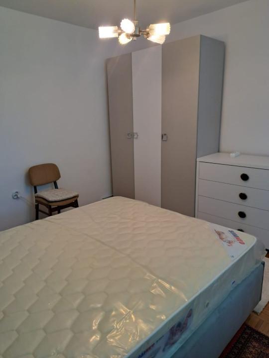 Închiriere apart. cu 2 camere în Centrul Clujului, 590 Eur