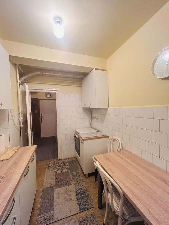 Închiriere apart. cu 2 camere în Centrul Clujului, 590 Eur