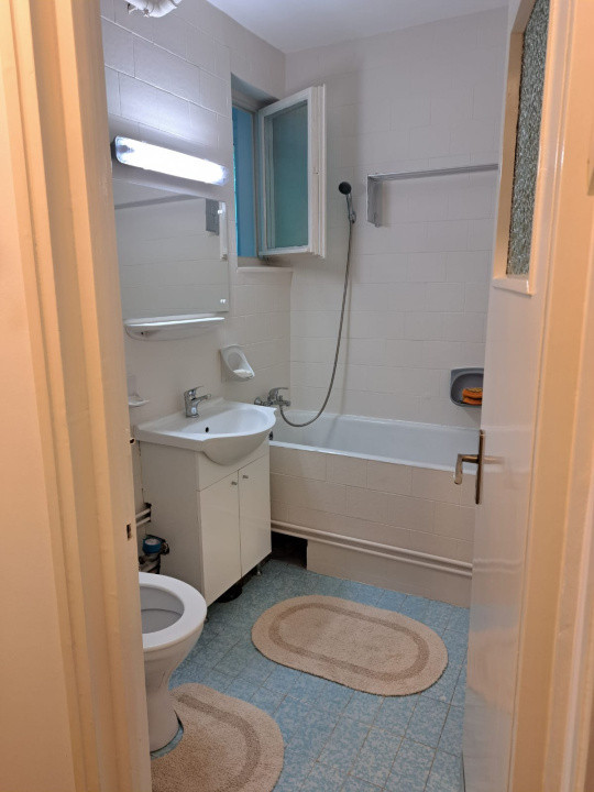 Închiriere apart. cu 2 camere în Centrul Clujului, 590 Eur