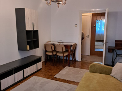Închiriere apart. cu 2 camere în Centrul Clujului, 590 Eur