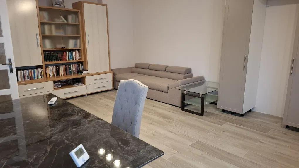 Închiriere apart. cu 2 camere, la casă +50 mp curte, Someșeni