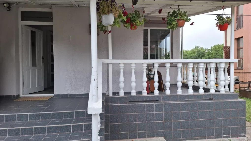 Închiriere apart. cu 2 camere, la casă +50 mp curte, Someșeni