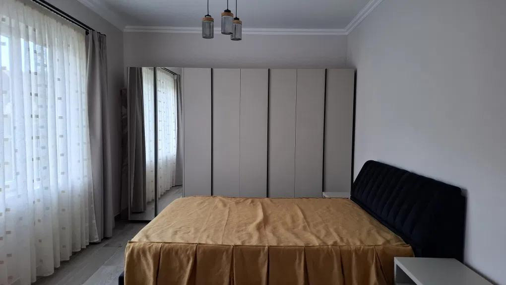 Închiriere apart. cu 2 camere, la casă +50 mp curte, Someșeni