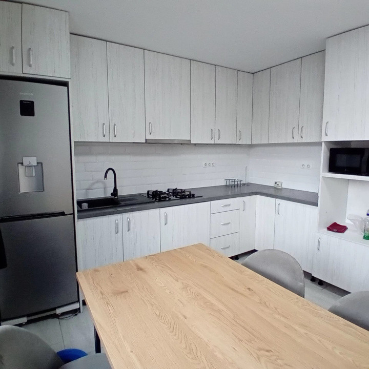 Apartament in vila in Dambul Rotund