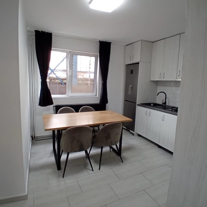 Apartament in vila in Dambul Rotund
