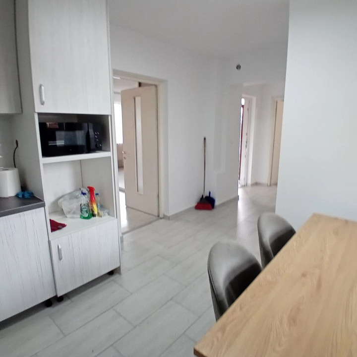 Apartament in vila in Dambul Rotund