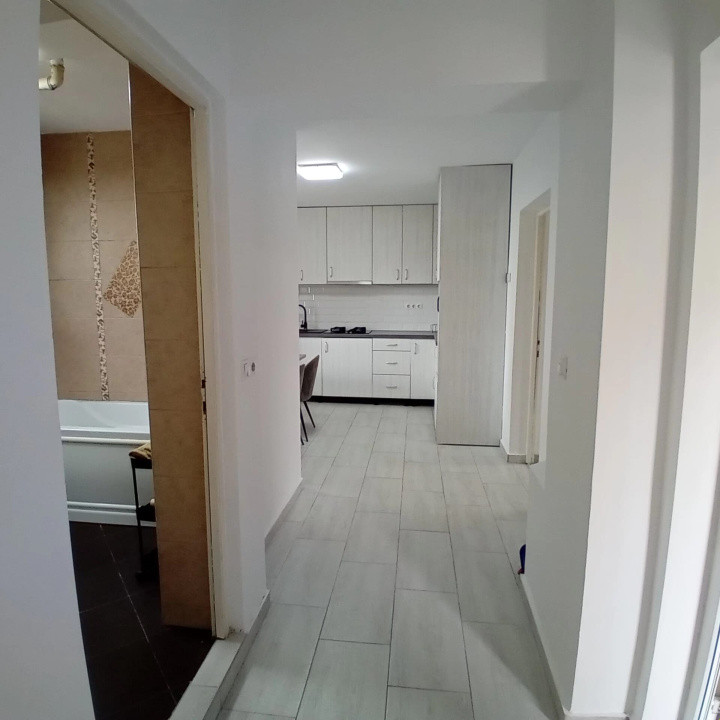 Apartament in vila in Dambul Rotund