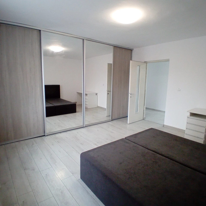 Apartament in vila in Dambul Rotund