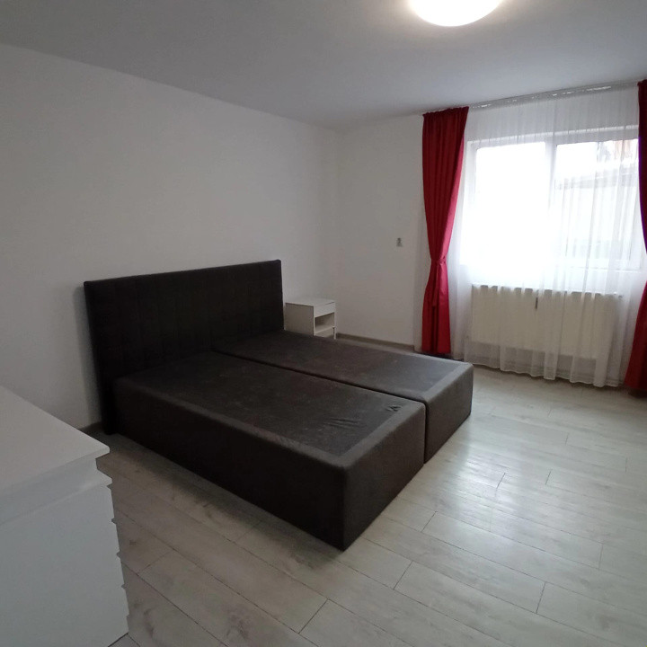 Apartament in vila in Dambul Rotund