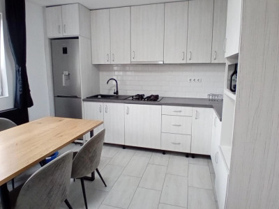 Apartament in vila in Dambul Rotund