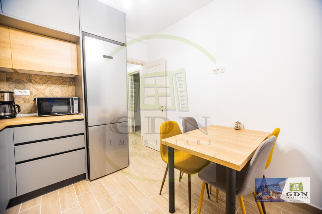 Inchiriere apartament 2 camere Tractorul - se acceptă și subinchirierea 650$