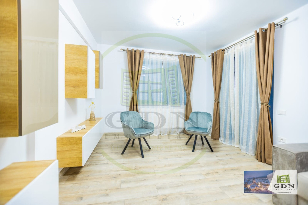 Inchiriere apartament 2 camere Tractorul - se acceptă și subinchirierea 650$
