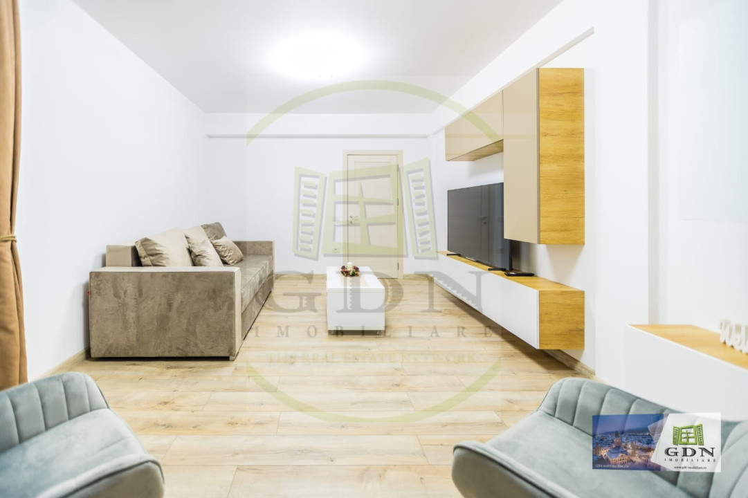 Inchiriere apartament 2 camere Tractorul - se acceptă și subinchirierea 650$