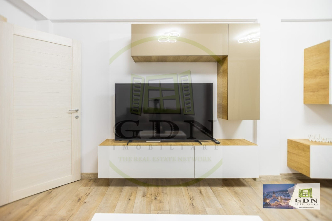 Inchiriere apartament 2 camere Tractorul - se acceptă și subinchirierea 650$