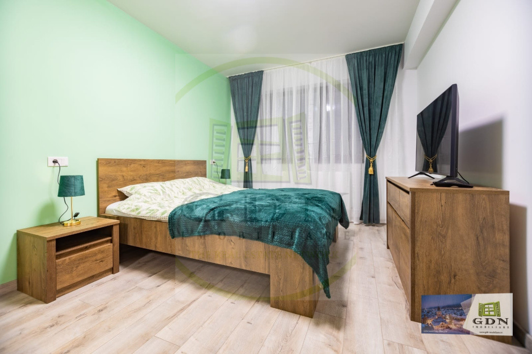 Inchiriere apartament 2 camere Tractorul - se acceptă și subinchirierea 650$