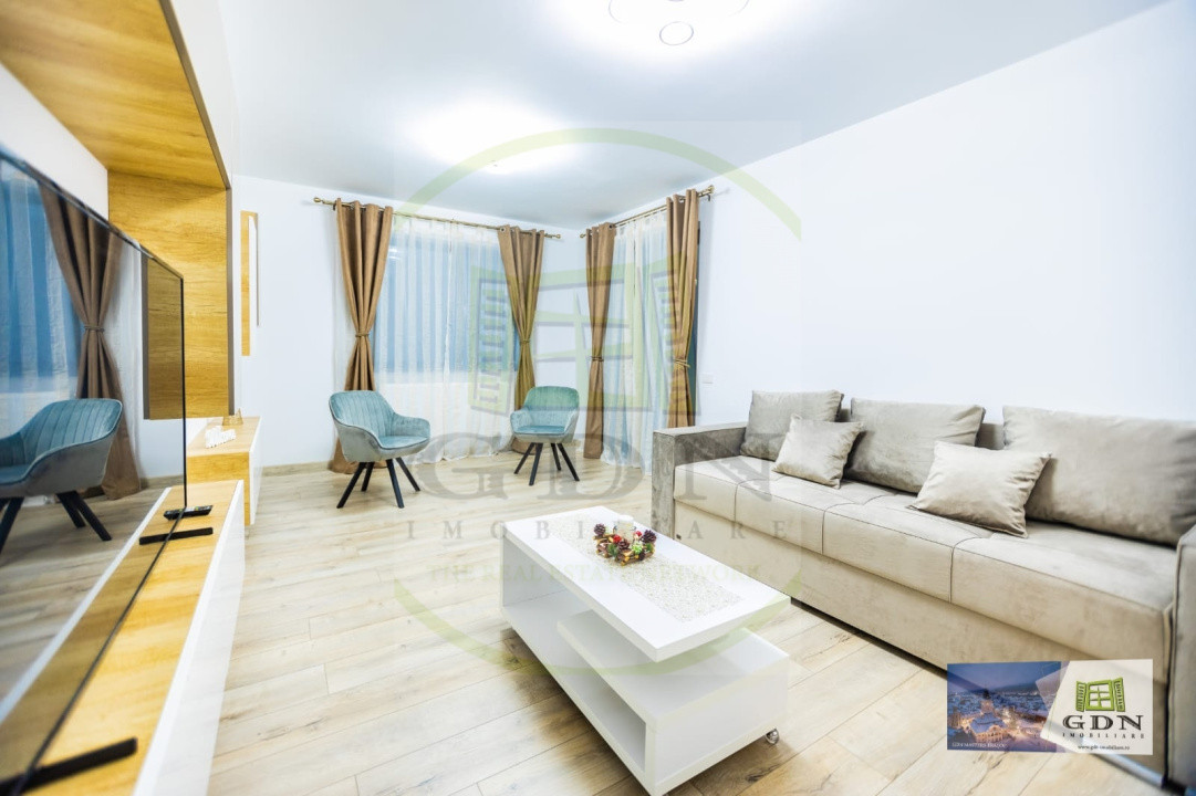 Inchiriere apartament 2 camere Tractorul - se acceptă și subinchirierea 650$