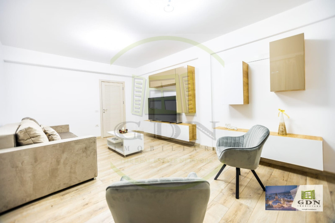 Inchiriere apartament 2 camere Tractorul - se acceptă și subinchirierea 650$