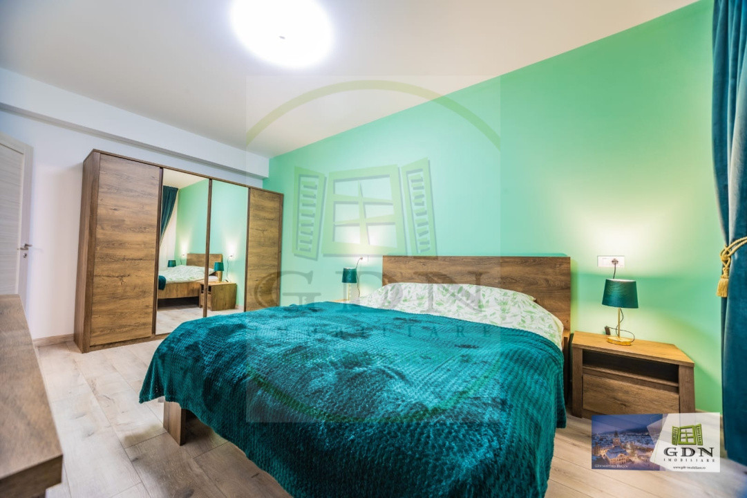 Inchiriere apartament 2 camere Tractorul - se acceptă și subinchirierea 650$