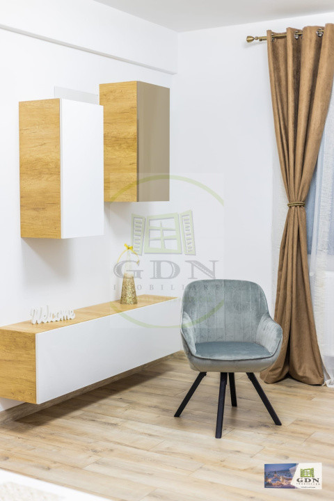 Inchiriere apartament 2 camere Tractorul - se acceptă și subinchirierea 650$