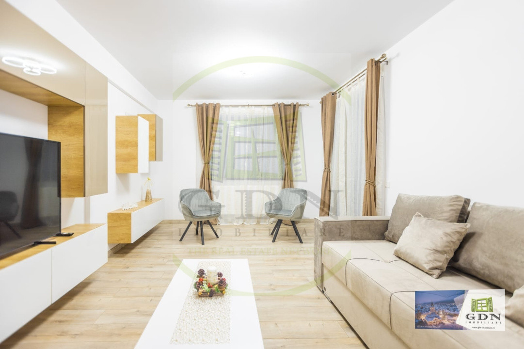 Inchiriere apartament 2 camere Tractorul - se acceptă și subinchirierea 650$