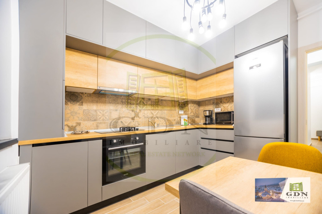 Inchiriere apartament 2 camere Tractorul - se acceptă și subinchirierea 650$