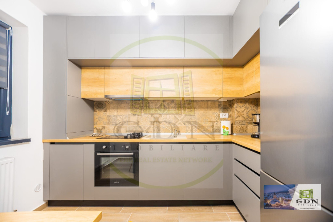 Inchiriere apartament 2 camere Tractorul - se acceptă și subinchirierea 650$