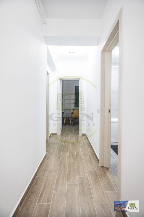 Inchiriere apartament 2 camere Tractorul - se acceptă și subinchirierea 650$