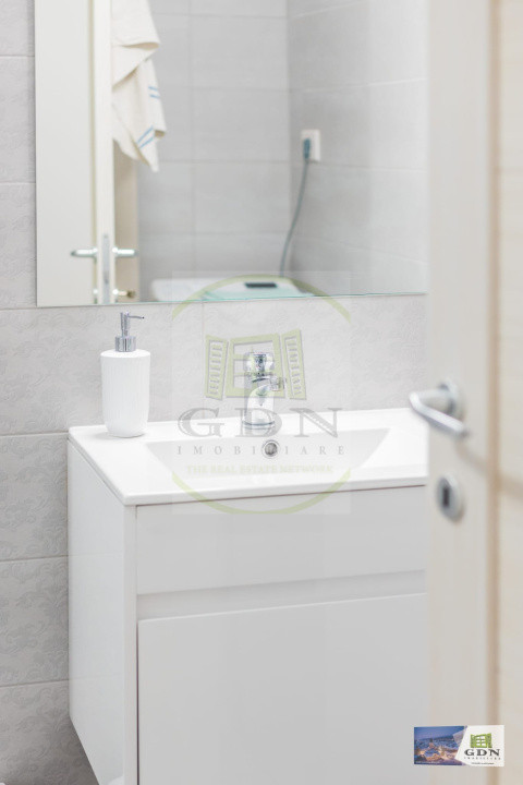 Inchiriere apartament 2 camere Tractorul - se acceptă și subinchirierea 650$
