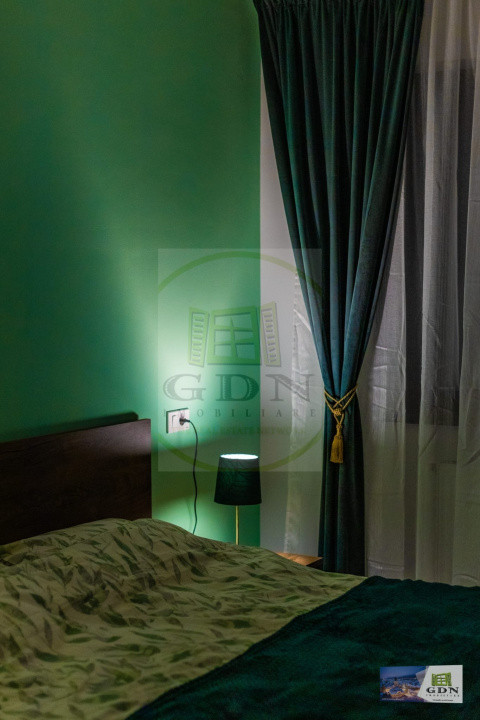 Inchiriere apartament 2 camere Tractorul - se acceptă și subinchirierea 650$