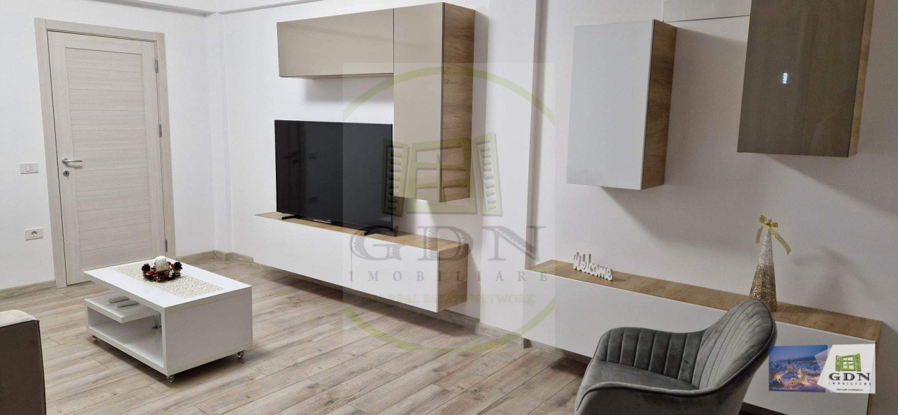 Inchiriere apartament 2 camere Tractorul - se acceptă și subinchirierea 650$