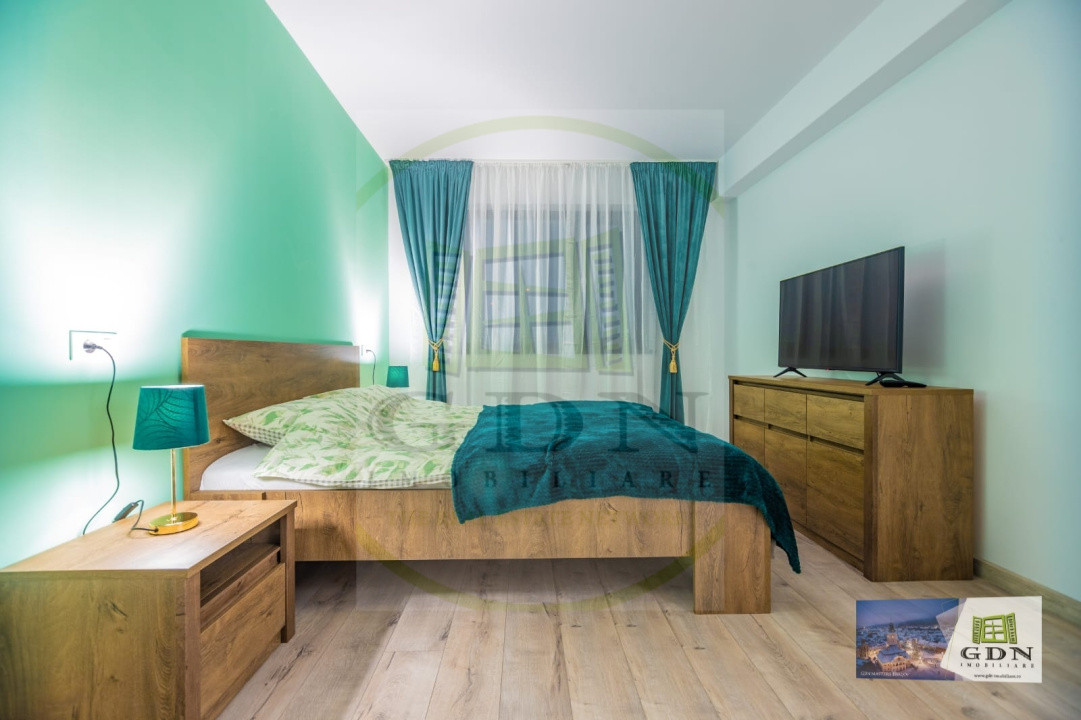 Inchiriere apartament 2 camere Tractorul - se acceptă și subinchirierea 650$