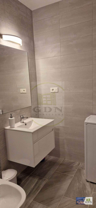 Inchiriere apartament 2 camere Tractorul - se acceptă și subinchirierea 650$