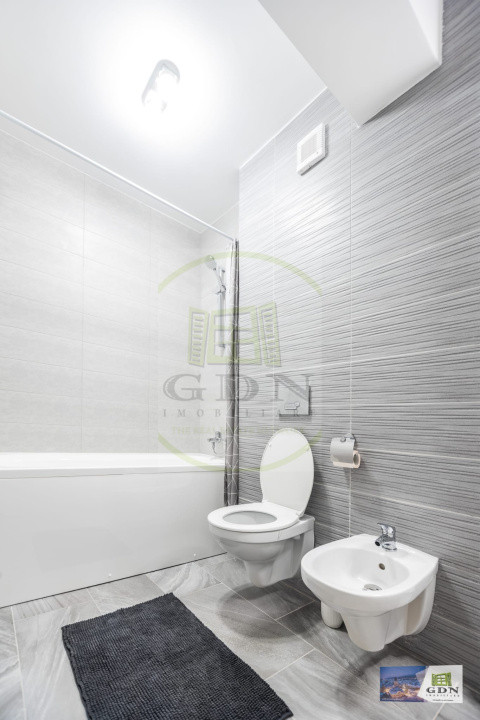 Inchiriere apartament 2 camere Tractorul - se acceptă și subinchirierea 650$