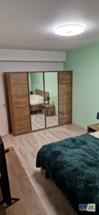 Inchiriere apartament 2 camere Tractorul - se acceptă și subinchirierea 650$