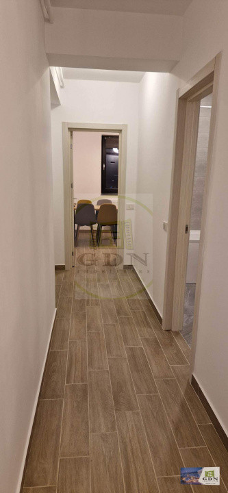 Inchiriere apartament 2 camere Tractorul - se acceptă și subinchirierea 650$