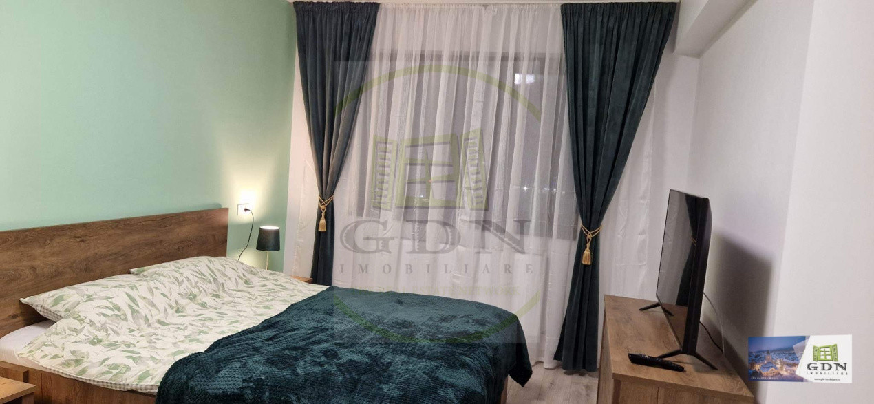 Inchiriere apartament 2 camere Tractorul - se acceptă și subinchirierea 650$