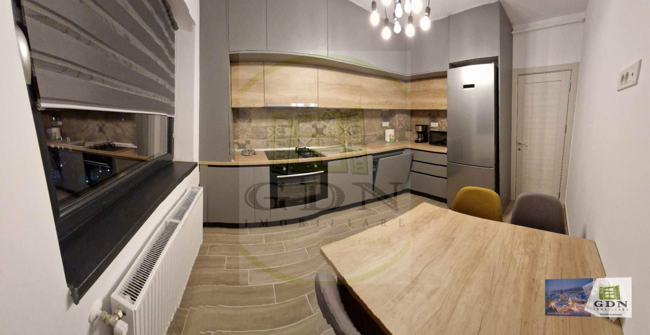 Inchiriere apartament 2 camere Tractorul - se acceptă și subinchirierea 650$