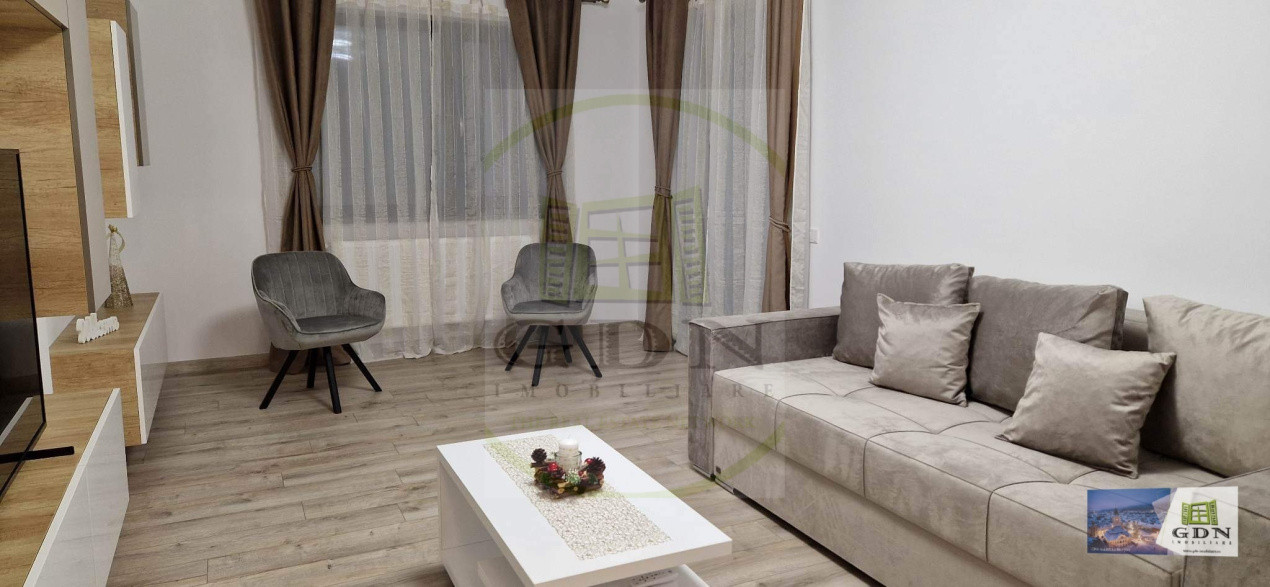 Inchiriere apartament 2 camere Tractorul - se acceptă și subinchirierea 650$