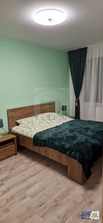 Inchiriere apartament 2 camere Tractorul - se acceptă și subinchirierea 650$