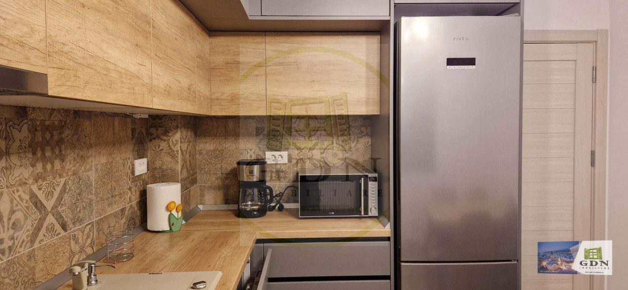 Inchiriere apartament 2 camere Tractorul - se acceptă și subinchirierea 650$