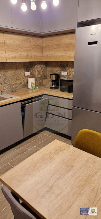 Inchiriere apartament 2 camere Tractorul - se acceptă și subinchirierea 650$