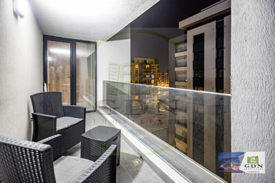 Inchiriere apartament 2 camere Tractorul - se acceptă și subinchirierea 650$