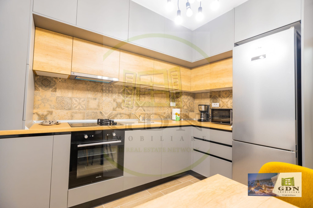 Inchiriere apartament 2 camere Tractorul - se acceptă și subinchirierea 650$