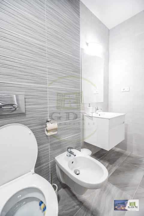 Inchiriere apartament 2 camere Tractorul - se acceptă și subinchirierea 650$