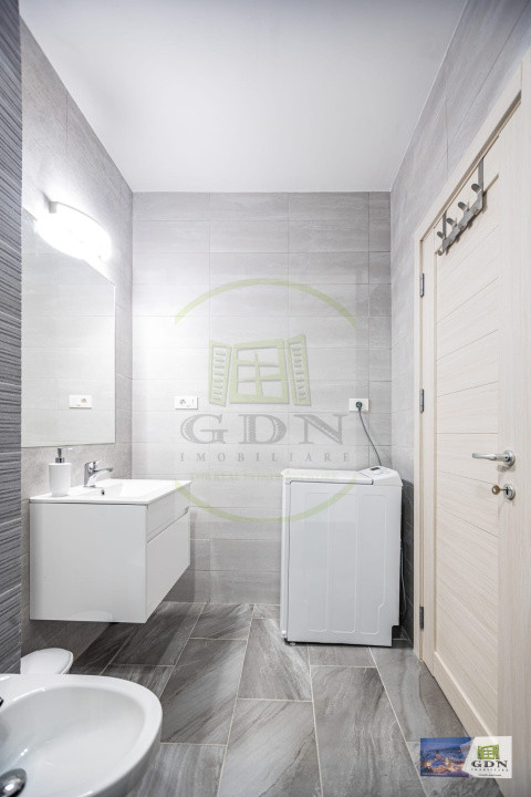 Inchiriere apartament 2 camere Tractorul - se acceptă și subinchirierea 650$