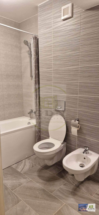 Inchiriere apartament 2 camere Tractorul - se acceptă și subinchirierea 650$