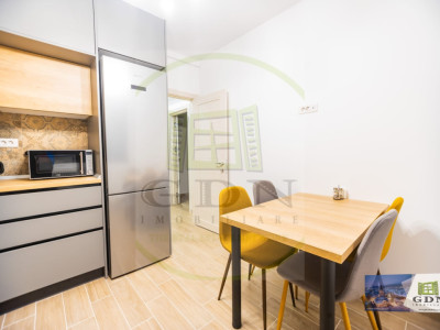 Inchiriere apartament 2 camere Tractorul - se acceptă și subinchirierea 650$