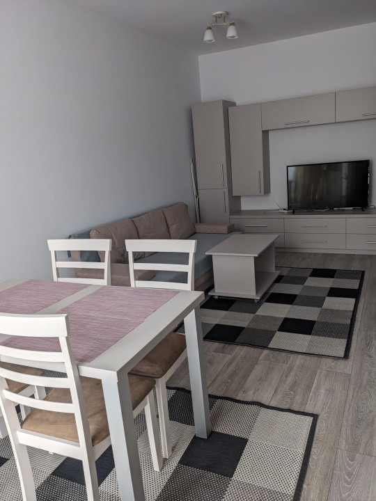 Apartament 2 camere, zona Doamna Stanca